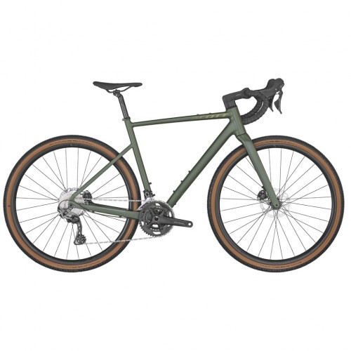 SCOTT SPEEDSTER GRAVEL 20